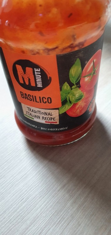 Sauce Basilico von Kathi706 | Hochgeladen von: Kathi706