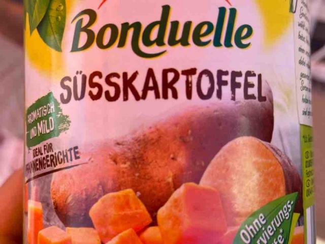 Süßkartoffeln von christne | Hochgeladen von: christne