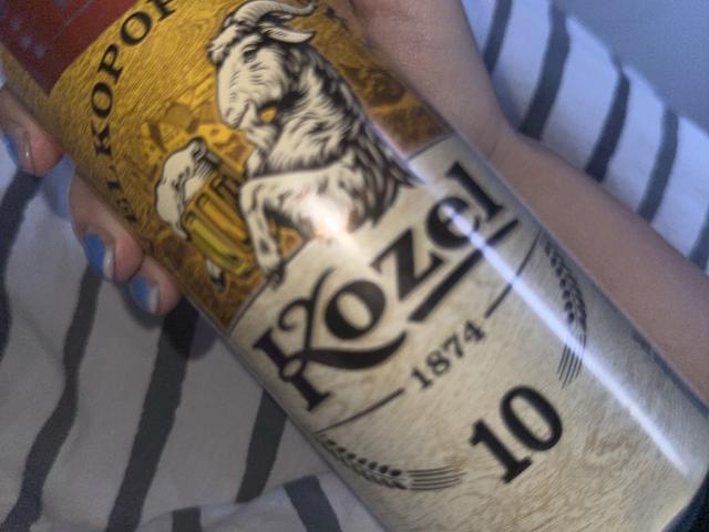 Beer Kozel, Light by alvn | Uploaded by: alvn Beer Kozel, Light by alvn | Uploaded by: alvn