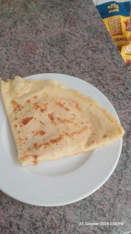 crepe mit Schinken von Mao75 | Hochgeladen von: Mao75