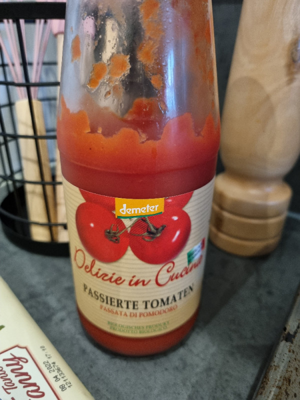 Passierte Tomaten von LauraKi | Hochgeladen von: LauraKi