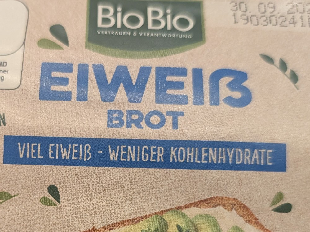 BioBio Eiweißbrot von vin202 | Hochgeladen von: vin202 BioBio Eiweißbrot von vin202 | Hochgeladen von: vin202