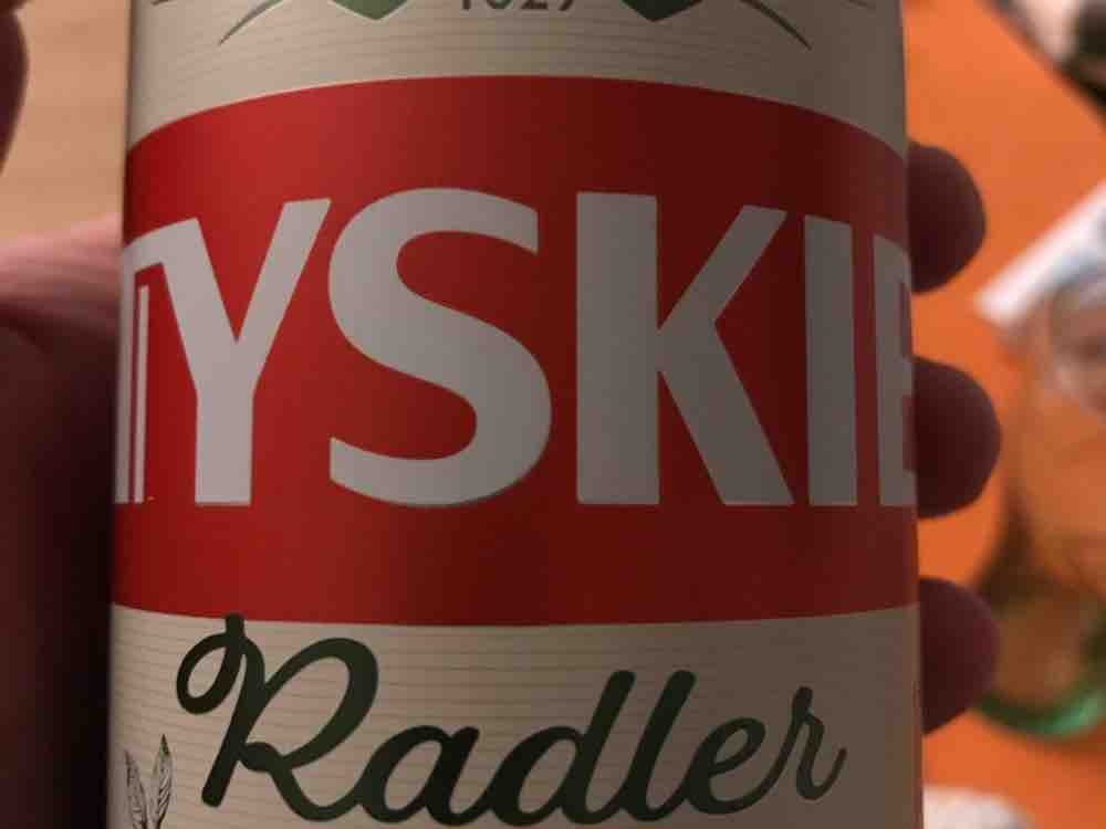Tyskie Radler von DakkonKane | Hochgeladen von: DakkonKane