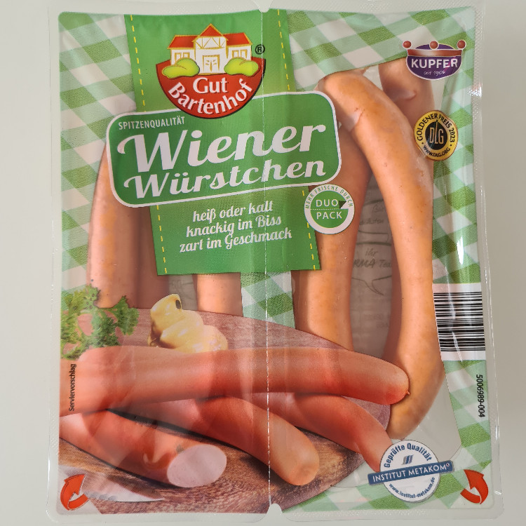 Wiener Wütstchen von filburt | Hochgeladen von: filburt