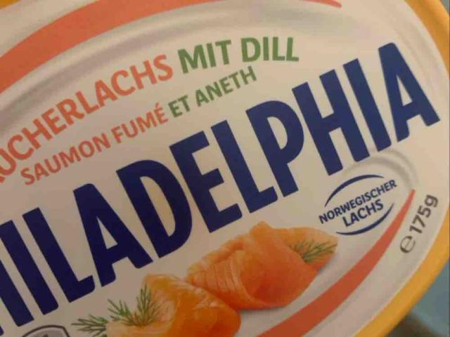 Philadelphia, Lachs von ilobatzi | Hochgeladen von: ilobatzi