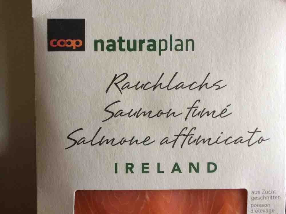 Rauchlachs Bio Irland von marcozuger525 | Hochgeladen von: marcozuger525