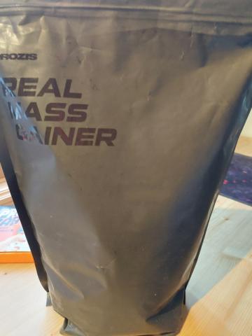 real mass gainer von chrissi.s | Hochgeladen von: chrissi.s