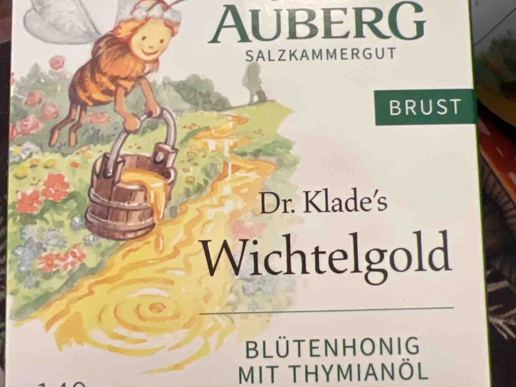 Wichtelgold von IchBinDiana | Hochgeladen von: IchBinDiana