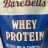 Barebells Whey Protein von inesriffelsberg353 | Hochgeladen von: inesriffelsberg353