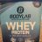 Bodylab Whey Protein, Coconut von Kistdolf | Hochgeladen von: Kistdolf