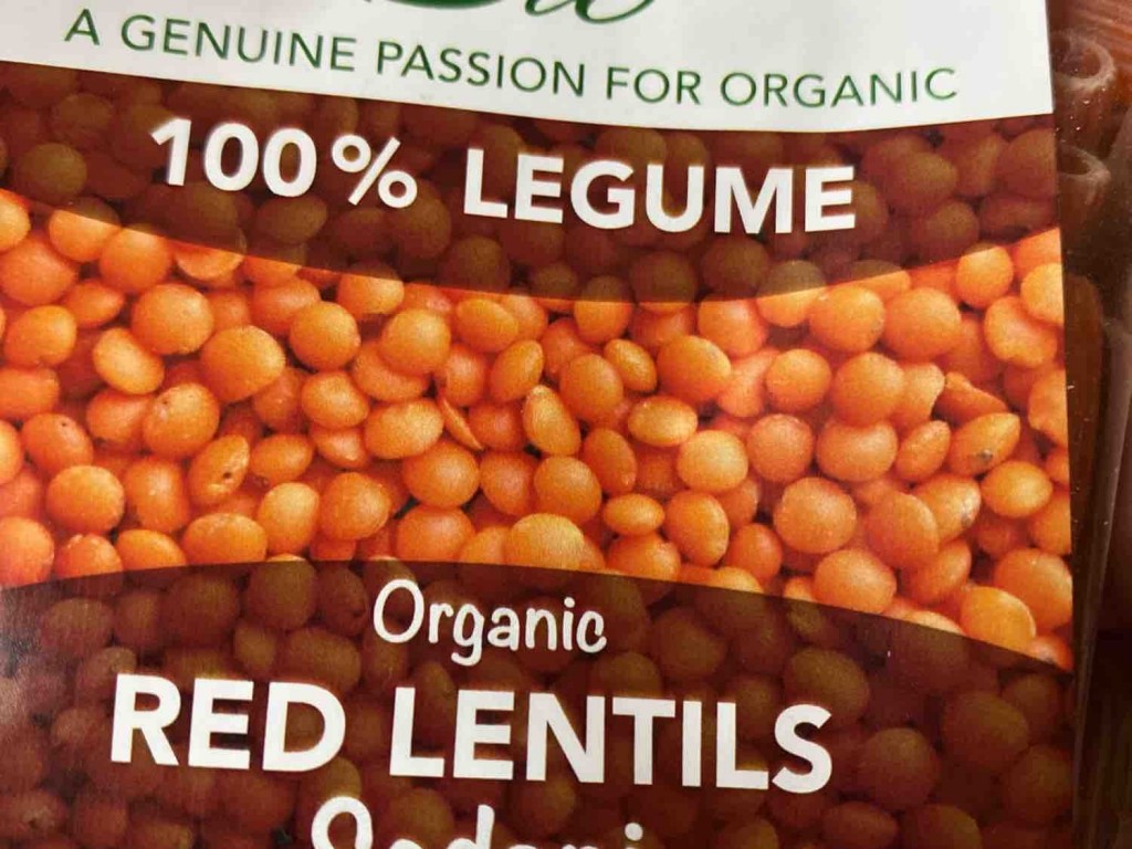 linsennudeln, red lentils sedani von simpaslux | Hochgeladen von: simpaslux