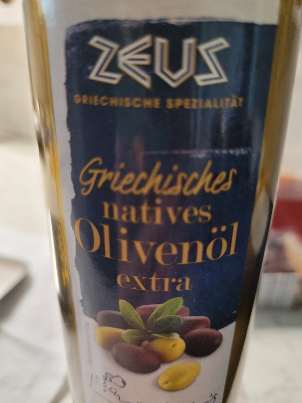 natives Olivenöl von Renate942 | Hochgeladen von: Renate942