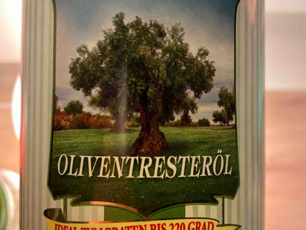 Hayat-Kaynagi , Olivenöl/Tresteröl von DerAblichter | Hochgeladen von: DerAblichter