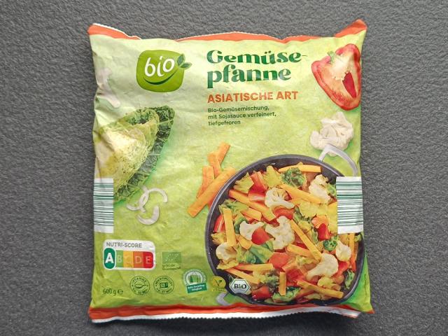Aldi Gut Bio Gemüsepfanne Asiatische Art by stoneweg | Uploaded by: stoneweg Aldi Gut Bio Gemüsepfanne Asiatische Art by stoneweg | Uploaded by: stoneweg