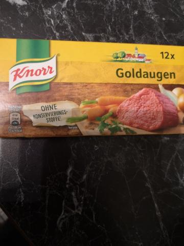 Goldaugen Rindsuppe von 15648318326638 | Hochgeladen von: 15648318326638