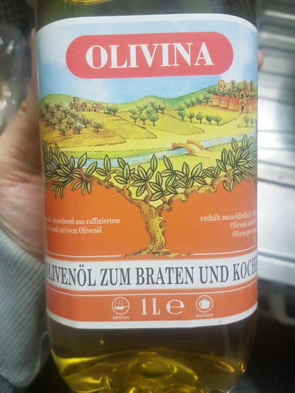Olivenöl von Azazel666 | Hochgeladen von: Azazel666