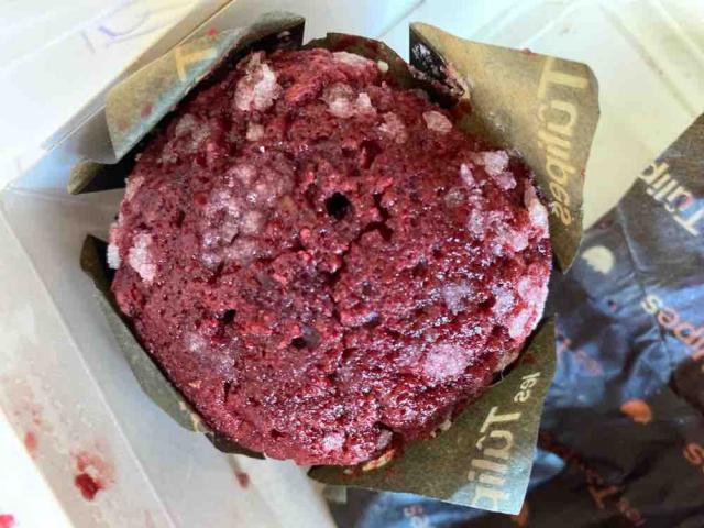 Red Velvet Muffin von Aloy | Hochgeladen von: Aloy