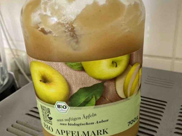 Apfel Mark by Greg24 | Uploaded by: Greg24