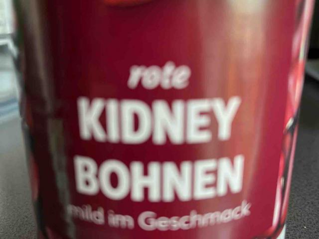 Kidney Bohnen von LoTuer | Uploaded by: LoTuer