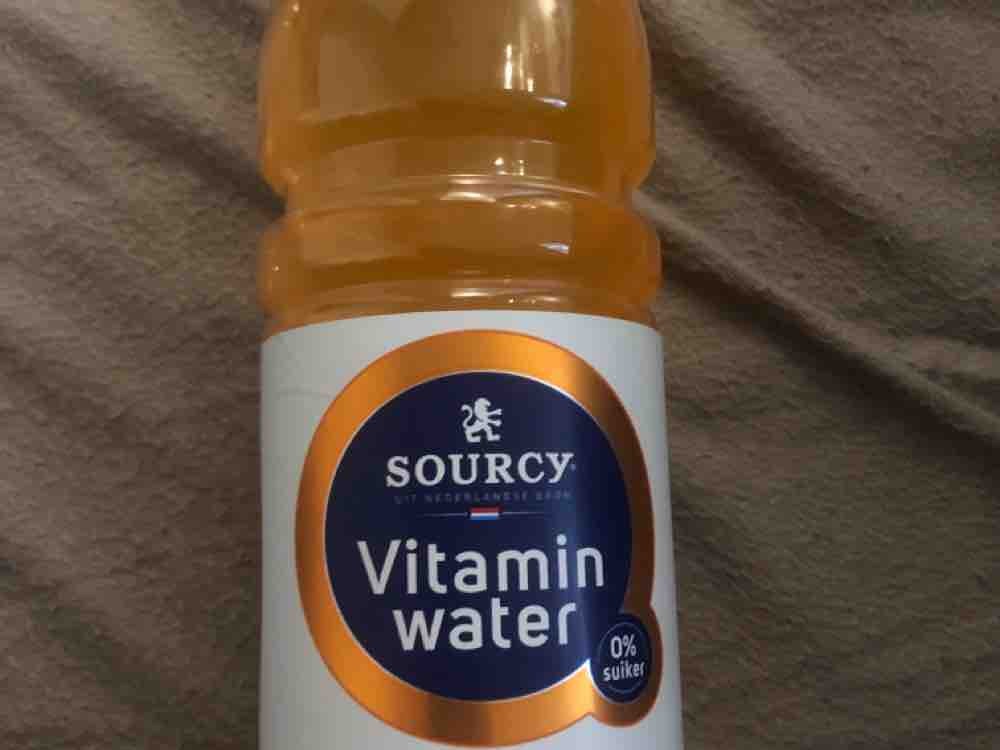 Vitamin water, Mango guave von joySimon | Hochgeladen von: joySimon