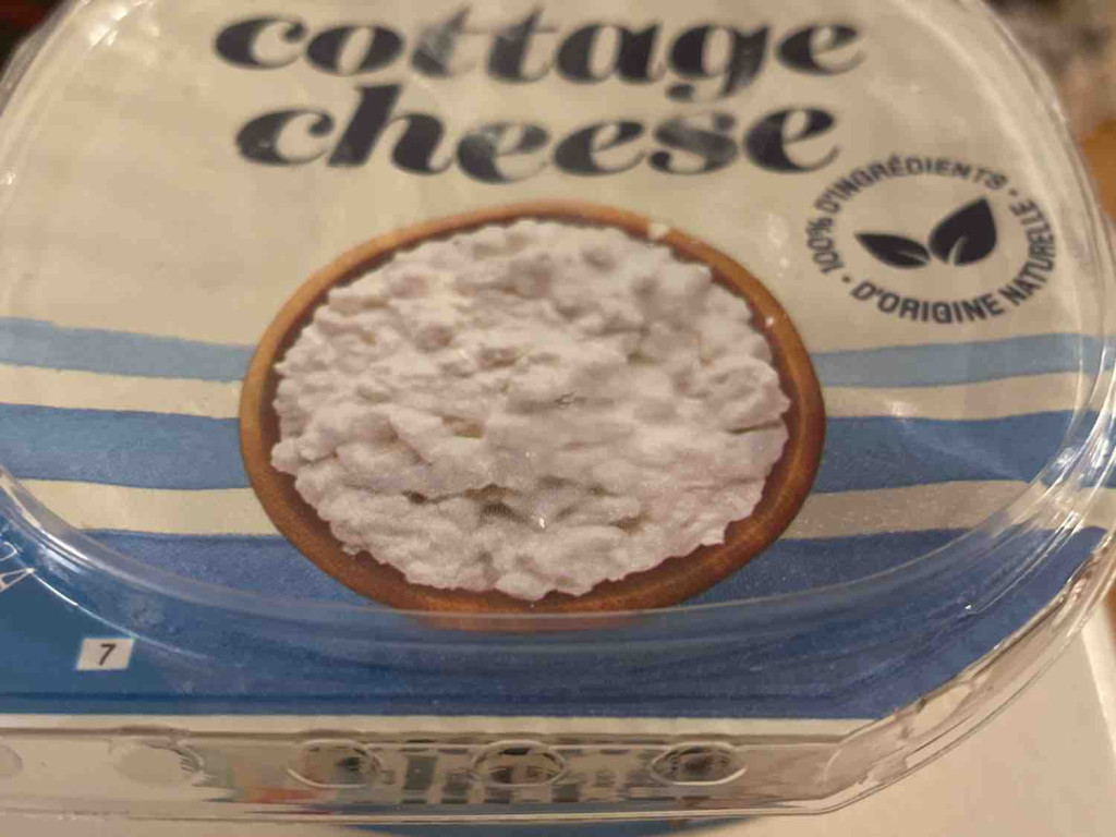 Cottage cheese von Orschel | Hochgeladen von: Orschel