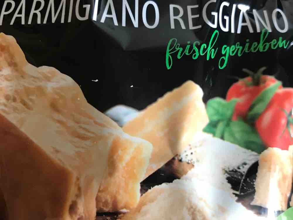 parmigiano reggiano von SandraJeck | Hochgeladen von: SandraJeck