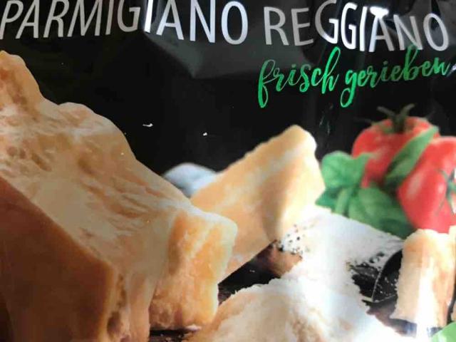 parmigiano reggiano von SandraJeck | Hochgeladen von: SandraJeck