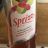 Spritzt, Himbeere & Limette von Sennyra | Hochgeladen von: Sennyra