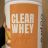 Clean Whey Isolate, Peach von xlaviv | Hochgeladen von: xlaviv