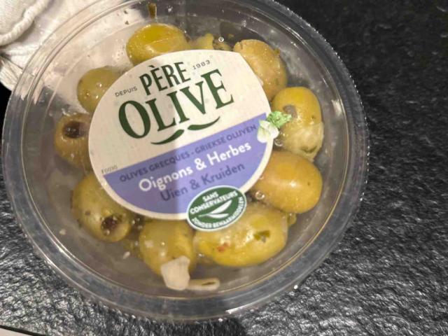 olives von DucatiAna | Hochgeladen von: DucatiAna