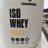 Iso Whey Vanille von jojohb | Hochgeladen von: jojohb