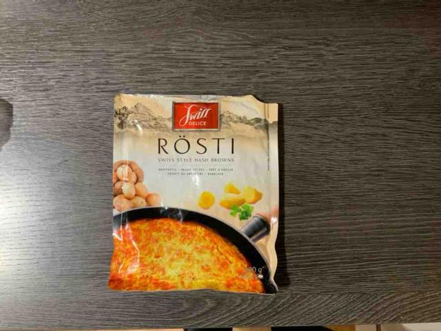 Rösti by stefanfit87 | Uploaded by: stefanfit87