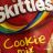 Skittles Cookie Mix von Kimberly0207 | Hochgeladen von: Kimberly0207