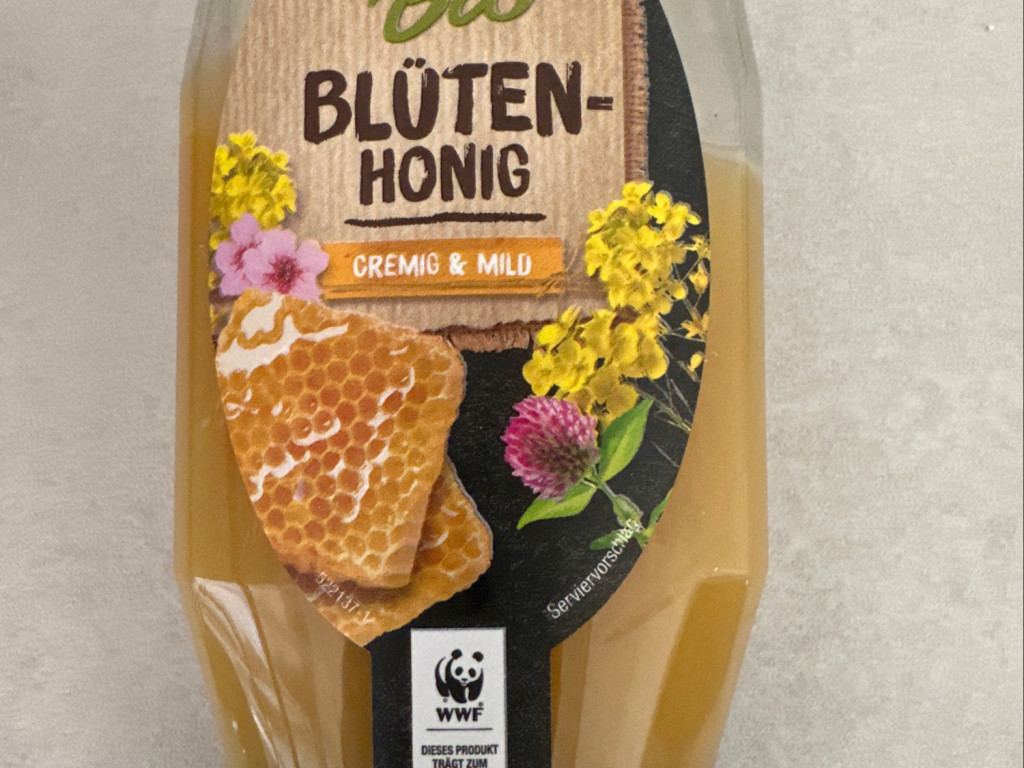 Bio Blütenhonig, Edeka von duquesa2504 | Hochgeladen von: duquesa2504 Bio Blütenhonig, Edeka von duquesa2504 | Hochgeladen von: duquesa2504