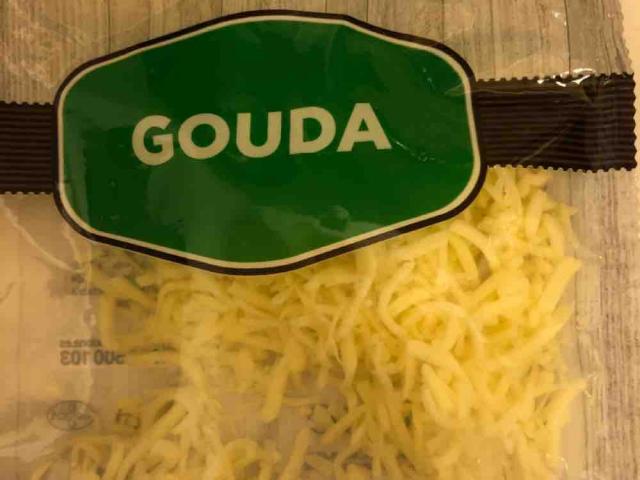 Gouda, Rallado von leonhennig | Hochgeladen von: leonhennig