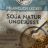 Soja Natur ungesüsst von Credence | Hochgeladen von: Credence