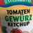 Tomaten Gewürz Ketchup, ALDI von EsandG | Hochgeladen von: EsandG