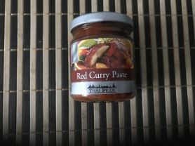 Red Curry Paste  | Hochgeladen von: emma96
