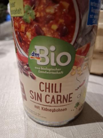 Chili Sin Carne von LauraIsabell00 | Hochgeladen von: LauraIsabell00