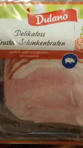 Delikatess Krustenbraten von Tina65 | Hochgeladen von: Tina65