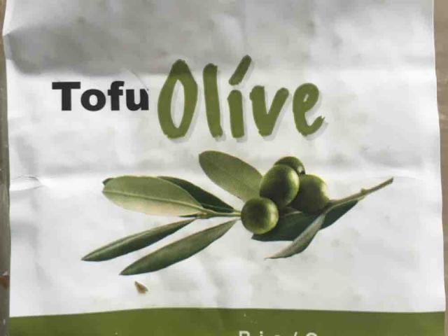 Tofu Olive by MajaMerk | Uploaded by: MajaMerk