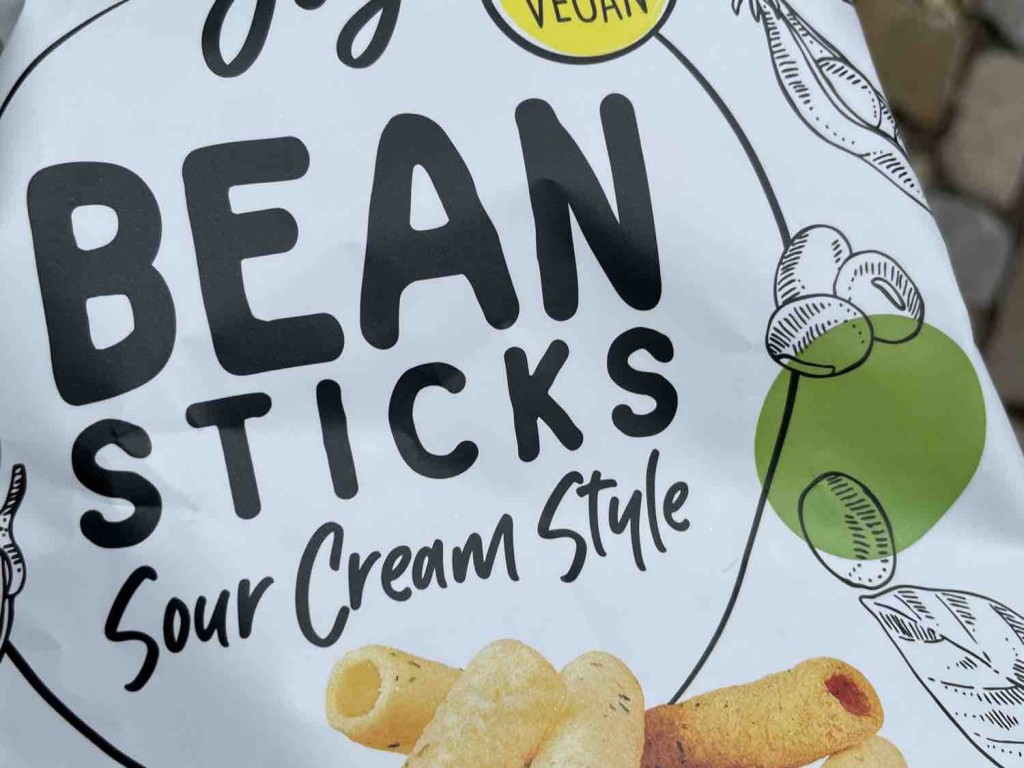 bean sticks sour creme, vegan von anguggg | Hochgeladen von: anguggg