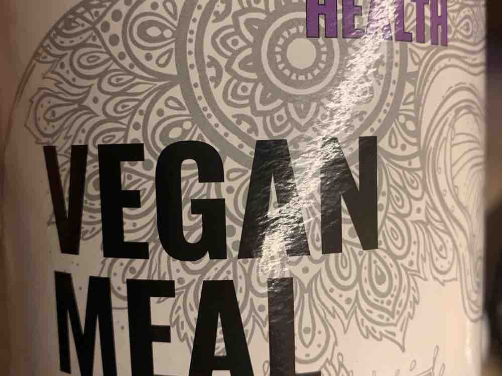 Vegan Meal , Schoko von lisapoelz | Hochgeladen von: lisapoelz