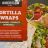 Tortilla Wraps Vollkorn von Prel | Hochgeladen von: Prel