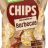 Chips corn & brown rice, Barbecue von nonaa | Hochgeladen von: nonaa