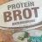 fit4day Protein Brot von Julejule | Hochgeladen von: Julejule