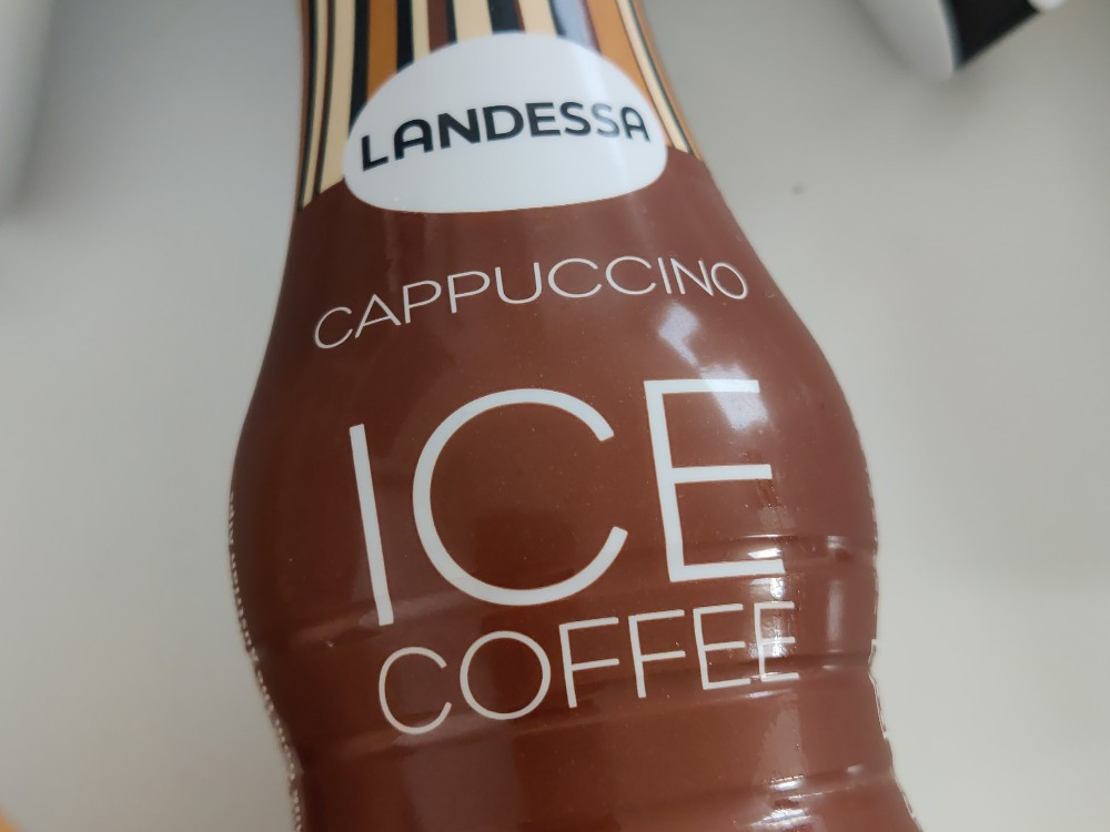 Iced Coffee, Cappuccino von FatOskar | Hochgeladen von: FatOskar Iced Coffee, Cappuccino von FatOskar | Hochgeladen von: FatOskar