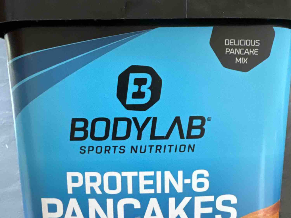 Protein Pancakes Bodylab von Mirii | Hochgeladen von: Mirii