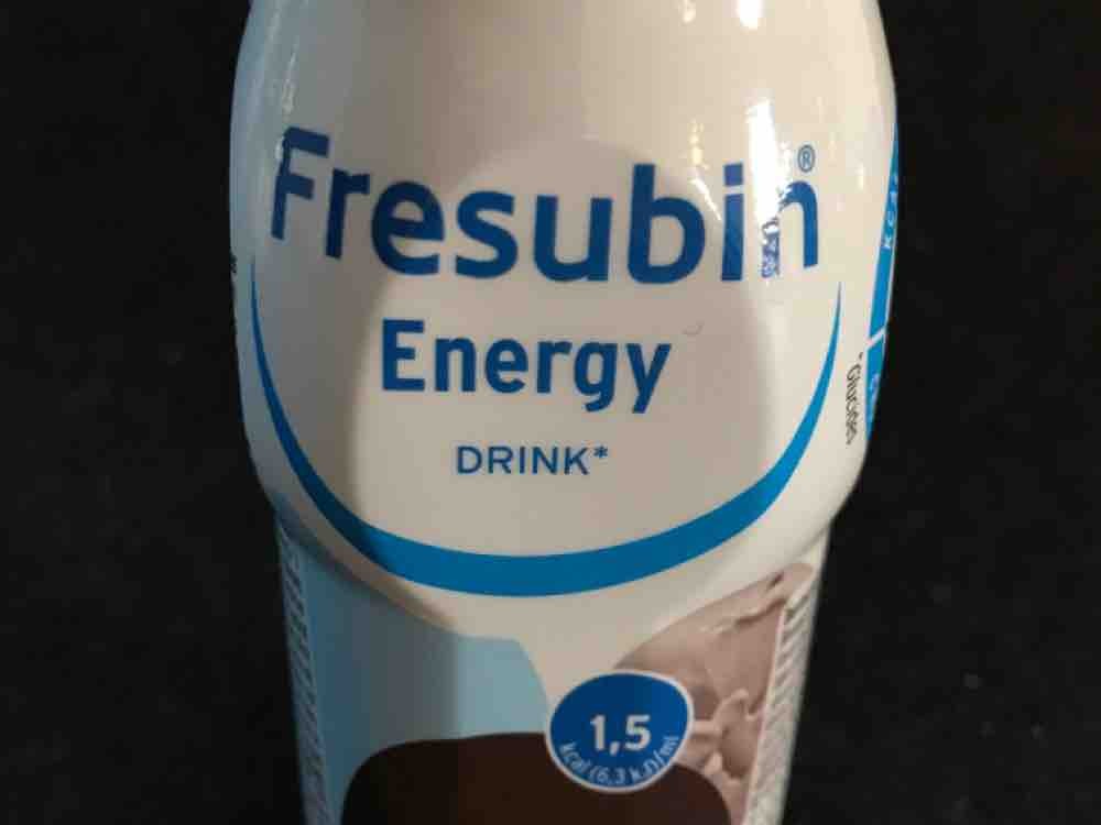 Fresubin Energy DRINK Schokolade von lolamundo | Hochgeladen von: lolamundo