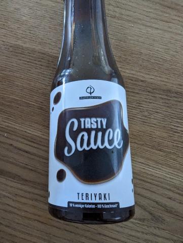 tasty Sauce Teriyaki von marxwo | Hochgeladen von: marxwo